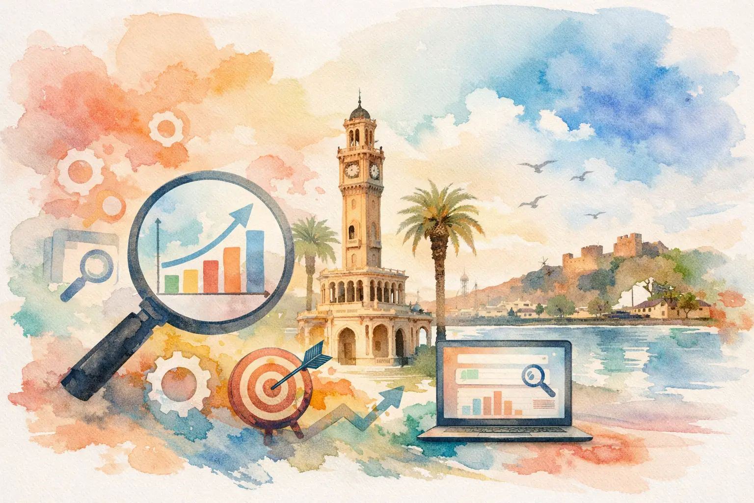Google Reklamları Neden Onaylanmaz? - Invilon Blog