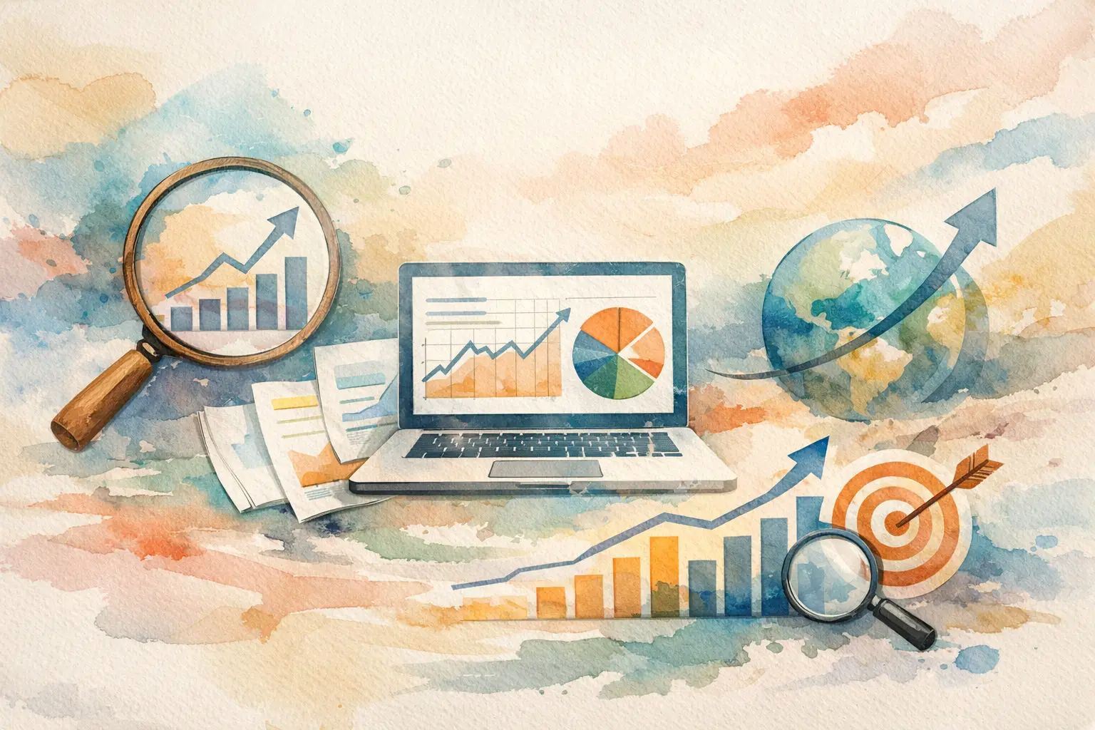 SEO Raporlama Nasıl Hazırlanır? - Invilon Blog