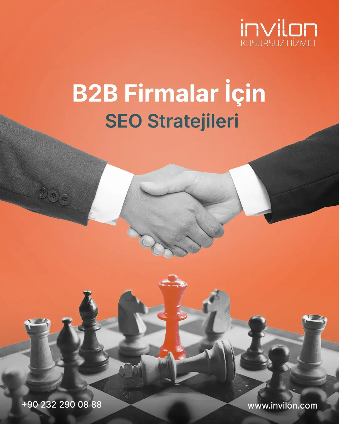 B2B Çözümleri