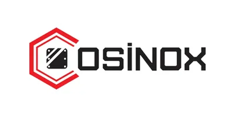 Osinox Endüstriyel Mutfak